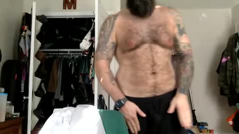 Snapshot of deftones217 chatting on February 2025 05:37:01 PM Jack online show from February 2025 05:37:01 PM