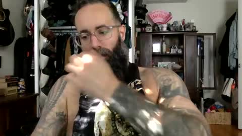 Snapshot of deftones217 chatting on February 2025 06:52:02 PM Jack online show from February 2025 06:52:02 PM