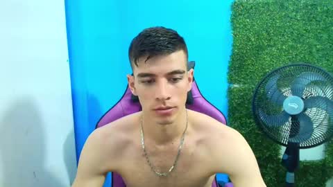 DEIBY online show from January 2025 07:00:02 PM