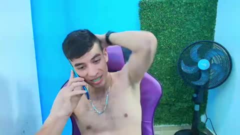 DEIBY online show from February 2025 11:30:02 PM