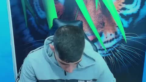 DEIBY online show from September 2025 07:41:01 PM