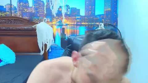 DEIBY online show from October 2025 11:27:01 PM