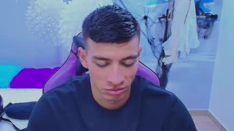 DEIBY online show from November 2025 10:01:01 PM