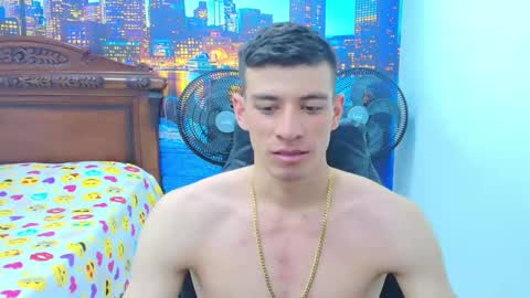 DEIBY online show from November 2025 09:39:02 PM