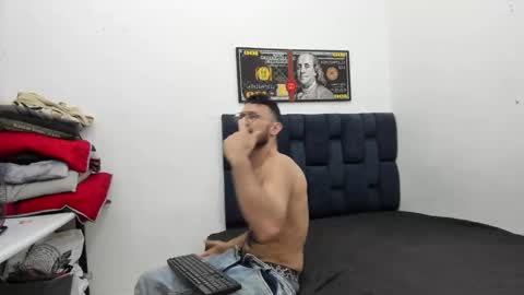 deilnal_zafiro online show from November 2025 02:14:02 AM