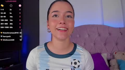  Deisy  online show from December 2024 12:07:02 AM