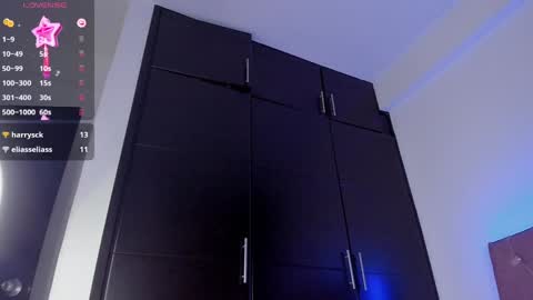  Deisy  online show from January 2025 02:25:02 PM