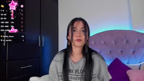  Deisy  online show from February 2025 09:37:01 PM