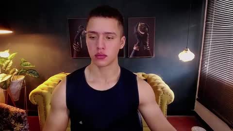 Deivid online show from October 2025 02:01:01 PM