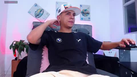 Deivid online show from November 2025 01:08:01 AM