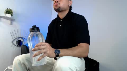  DEIVY  online show from October 2025 09:02:01 PM