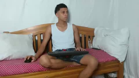 Deivy online show from October 2025 02:59:02 PM