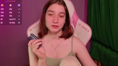 Princess Potato online show from September 2025 05:56:01 AM