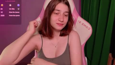 Princess Potato online show from September 2025 05:34:02 AM