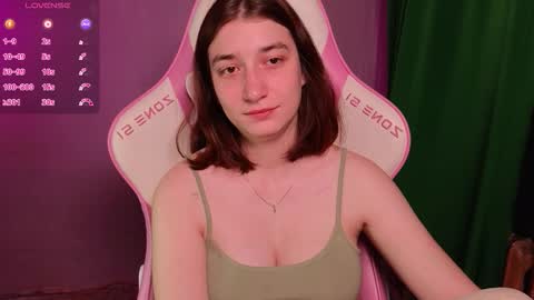 Princess Potato online show from October 2025 05:28:01 AM