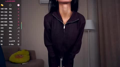 Snapshot of delanakimbral chatting on September 2025 07:46:02 AM Hello everyone Im Tessa Make yourself comfortable. Were going to have fun together online show from September 2025 07:46:02 AM