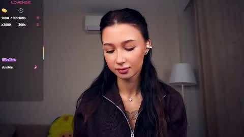 Snapshot of delanakimbral chatting on October 2025 07:16:01 AM Hello everyone Im Tessa Make yourself comfortable. Were going to have fun together online show from October 2025 07:16:01 AM