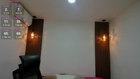 D E L A Y L  A online show from September 2025 12:06:01 PM