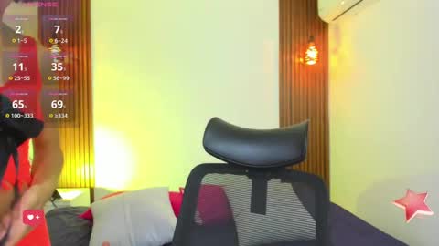 D E L A Y L  A online show from October 2025 02:34:01 AM