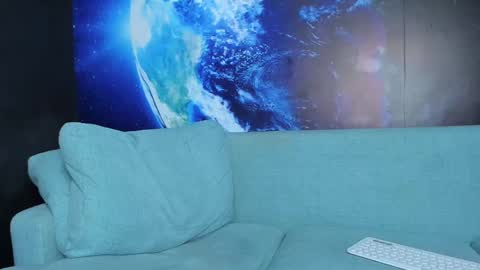 Delessandro online show from January 2025 04:49:02 AM