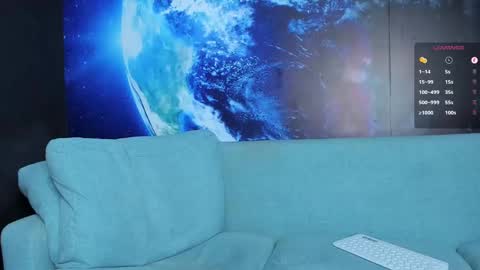 Delessandro online show from January 2025 12:06:01 AM