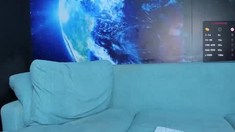 Delessandro online show from January 2025 03:08:01 AM