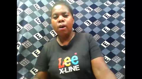 Snapshot of deliah712909 chatting on October 2025 08:12:01 AM deliah712909 online show from October 2025 08:12:01 AM