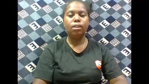 Snapshot of deliah712909 chatting on October 2025 08:37:01 AM deliah712909 online show from October 2025 08:37:01 AM