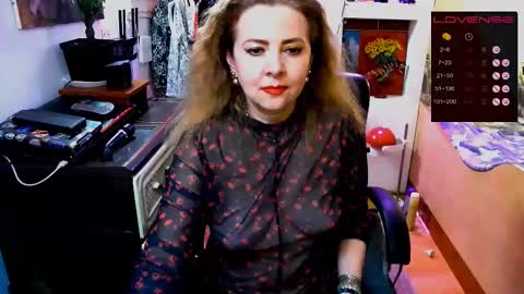 Delicacat online show from February 2025 09:08:02 PM