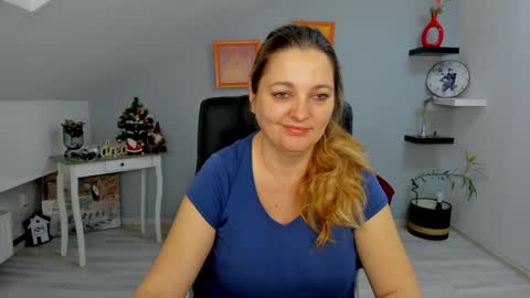 DeliciousLolly online show from December 2024 04:31:02 AM