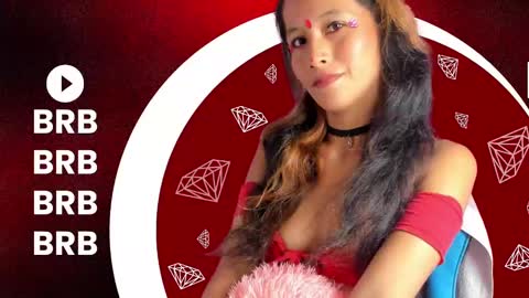 delicius_love online show from December 2024 07:03:01 AM