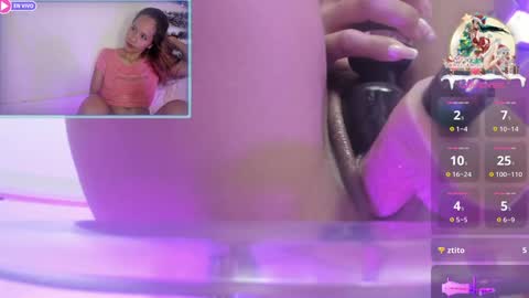delicius_love online show from December 2024 06:00:02 AM