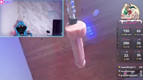 delicius_love online show from January 2025 12:06:02 PM