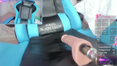delicius_love online show from February 2025 12:03:02 PM