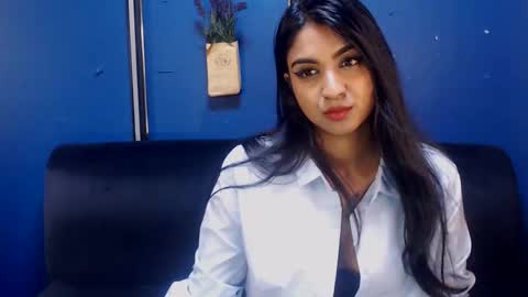 Delilah Blaze online show from March 2025 11:33:02 AM