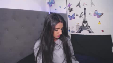 Snapshot of delilah_blazee chatting on October 2025 06:16:02 PM Delilah Blaze online show from October 2025 06:16:02 PM