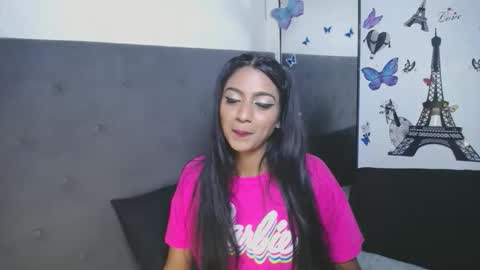 Snapshot of delilah_blazee chatting on October 2025 04:13:01 PM Delilah Blaze online show from October 2025 04:13:01 PM