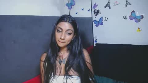 Snapshot of delilah_blazee chatting on November 2025 04:51:02 PM Delilah Blaze online show from November 2025 04:51:02 PM