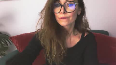 Snapshot of delilah_sweet chatting on November 2025 02:51:01 PM delilah_sweet online show from November 2025 02:51:01 PM