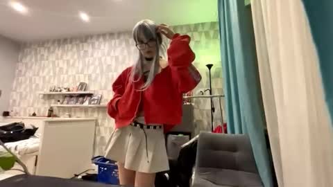 Snapshot of delilahdyl chatting on November 2025 04:25:01 PM Mila online show from November 2025 04:25:01 PM