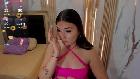 Snapshot of delilaquinn chatting on October 2025 12:24:02 PM delilaquinn online show from October 2025 12:24:02 PM