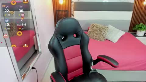 Snapshot of delilaquinn chatting on October 2025 12:58:01 PM delilaquinn online show from October 2025 12:58:01 PM