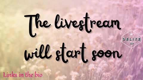 Snapshot of delitevip chatting on December 2024 09:02:02 AM DeLite Next stream on Wednesday or Thurdsay online show from December 2024 09:02:02 AM