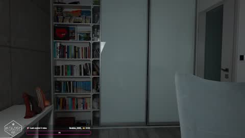 Snapshot of delitevip chatting on January 2025 03:16:02 PM DeLite Next stream on Wednesday or Thurdsay online show from January 2025 03:16:02 PM