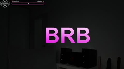 Snapshot of delitevip chatting on January 2025 12:20:02 PM DeLite Next stream on Wednesday or Thurdsay online show from January 2025 12:20:02 PM