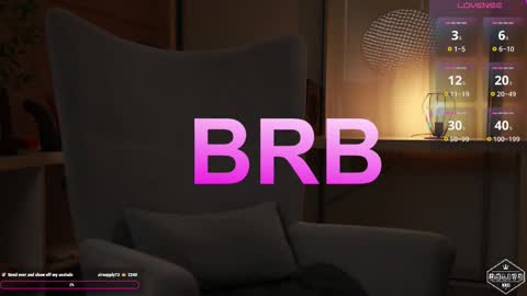 Snapshot of delitevip chatting on February 2025 12:16:01 PM DeLite Next stream on Wednesday or Thurdsay online show from February 2025 12:16:01 PM