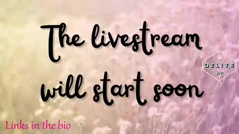 Snapshot of delitevip chatting on February 2025 09:09:02 AM DeLite Next stream on Wednesday or Thurdsay online show from February 2025 09:09:02 AM