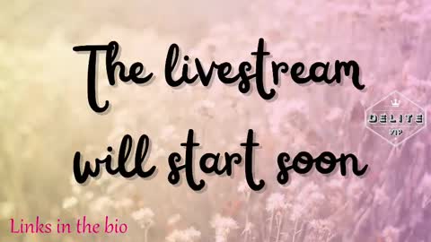 Snapshot of delitevip chatting on February 2025 03:54:02 PM DeLite Next stream on Wednesday or Thurdsay online show from February 2025 03:54:02 PM