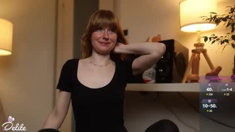 Snapshot of delitevip chatting on September 2025 06:26:02 AM DeLite Next stream on Wednesday or Thurdsay online show from September 2025 06:26:02 AM