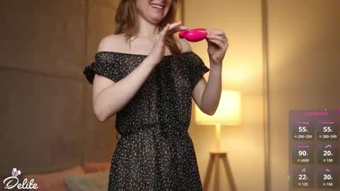 Snapshot of delitevip chatting on September 2025 07:10:02 AM DeLite Next stream on Wednesday or Thurdsay online show from September 2025 07:10:02 AM